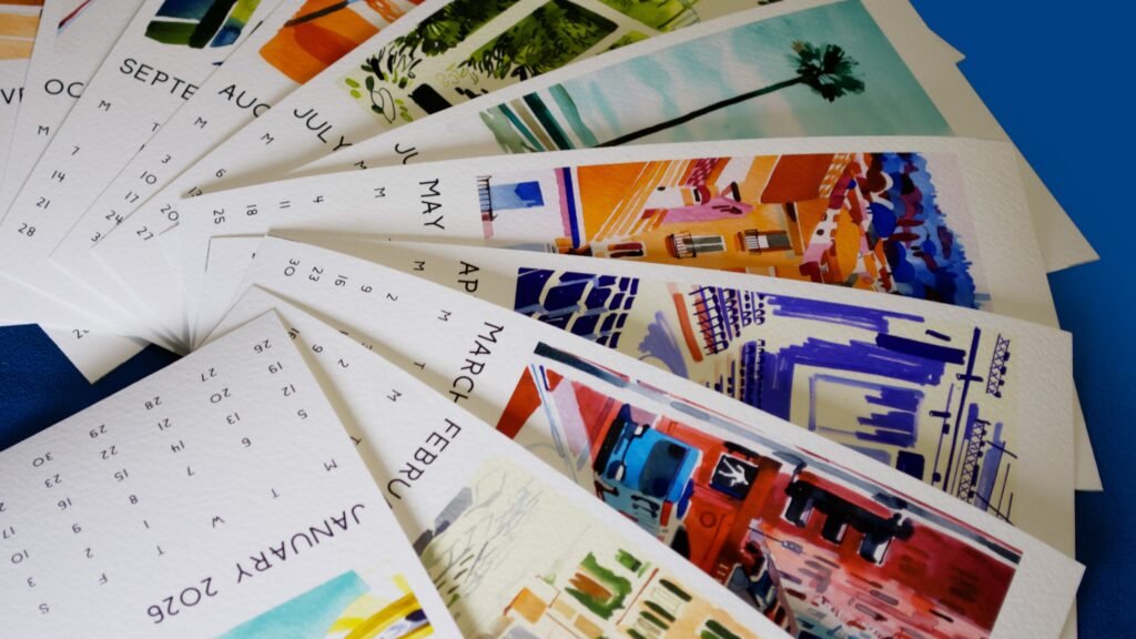 Giấy mỹ thuật màu nước